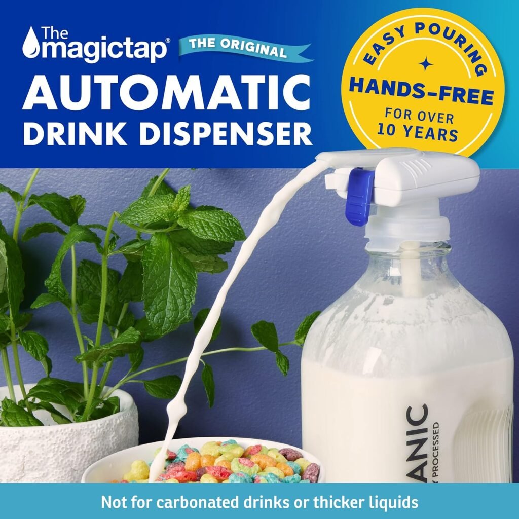 NEW!! Automatic Drink Dispenser BUY NOW