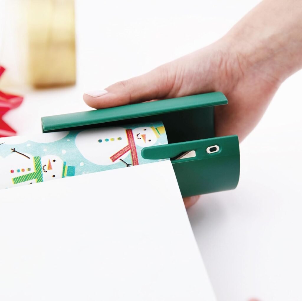 The Original Little ELF Gift Wrap Cutter