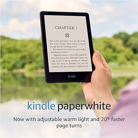 BEST Amazon Kindle Paperwhite BUY NOW