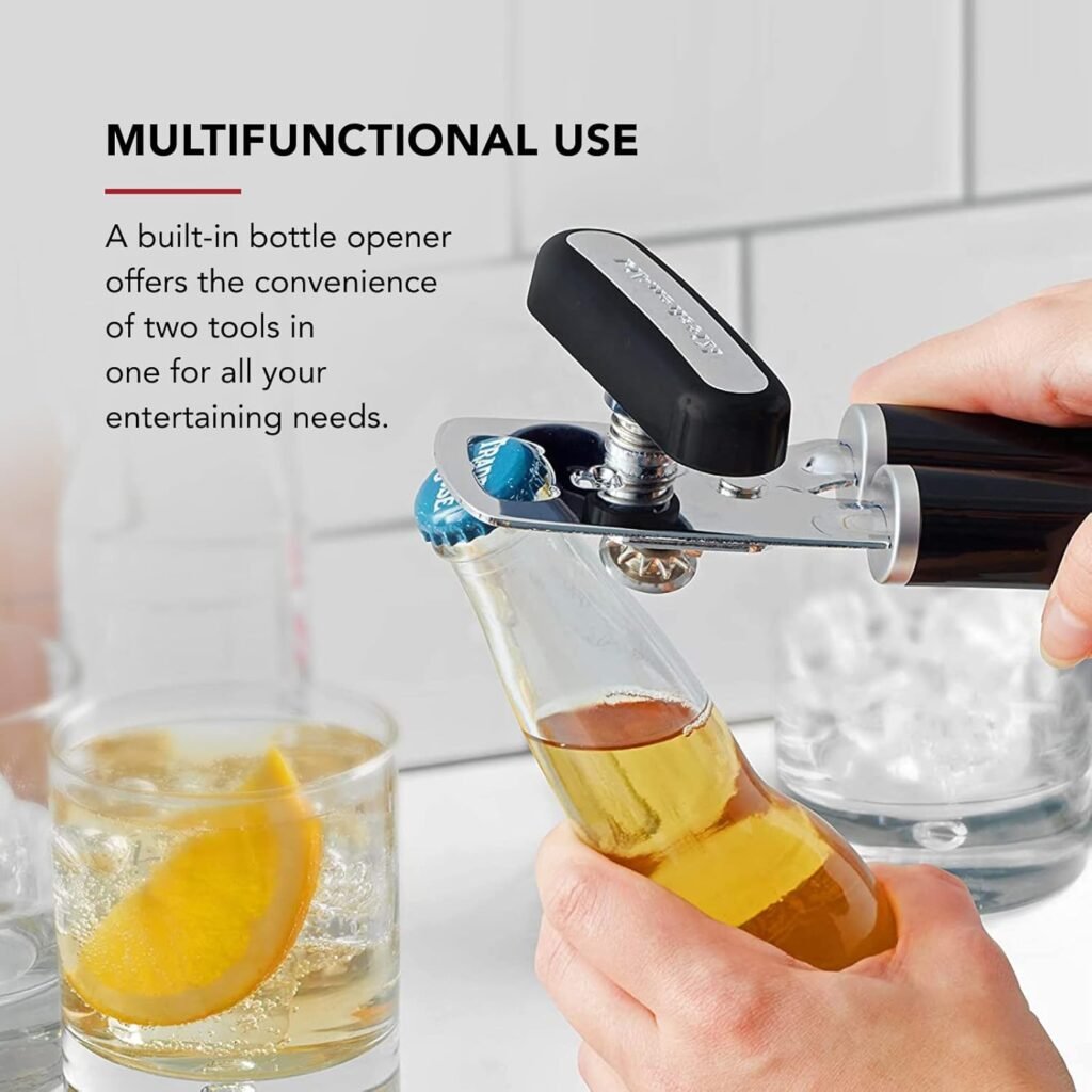 BEST Can Opener BUY NOW