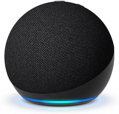 NEW!! Amazon Echo Dot 5th Gen