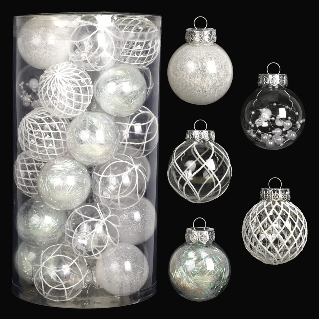 BEST Christmas Ornaments for 2024 – Buy Now to Elevate Your Holiday Decor!