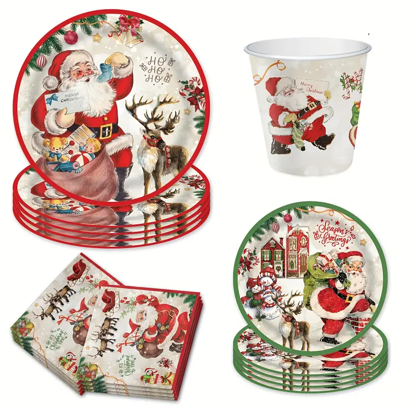 NEW!! Holiday Kitchenware Sets 2024