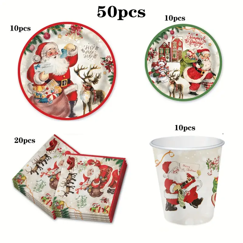 NEW!! Holiday Kitchenware Sets 2024