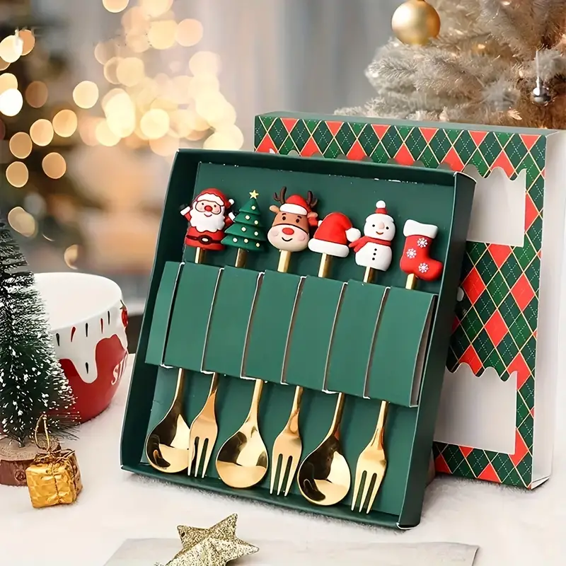 NEW!! Holiday Kitchenware Sets 2024