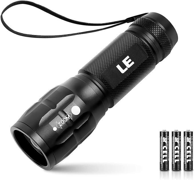 Best Black Friday Amazon Flashlight Deals