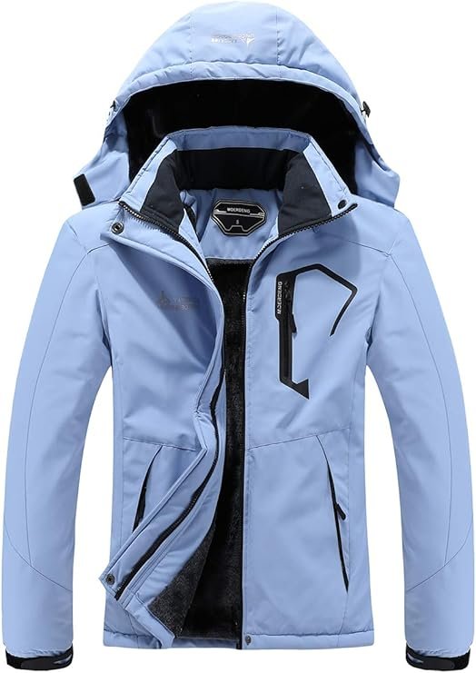 9 Top-Rated Winter Jackets for Men and Women in 2024