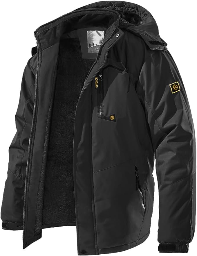 9 Top-Rated Winter Jackets for Men and Women in 2024