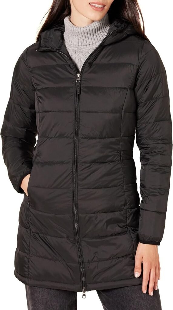 9 Top-Rated Winter Jackets for Men and Women in 2024