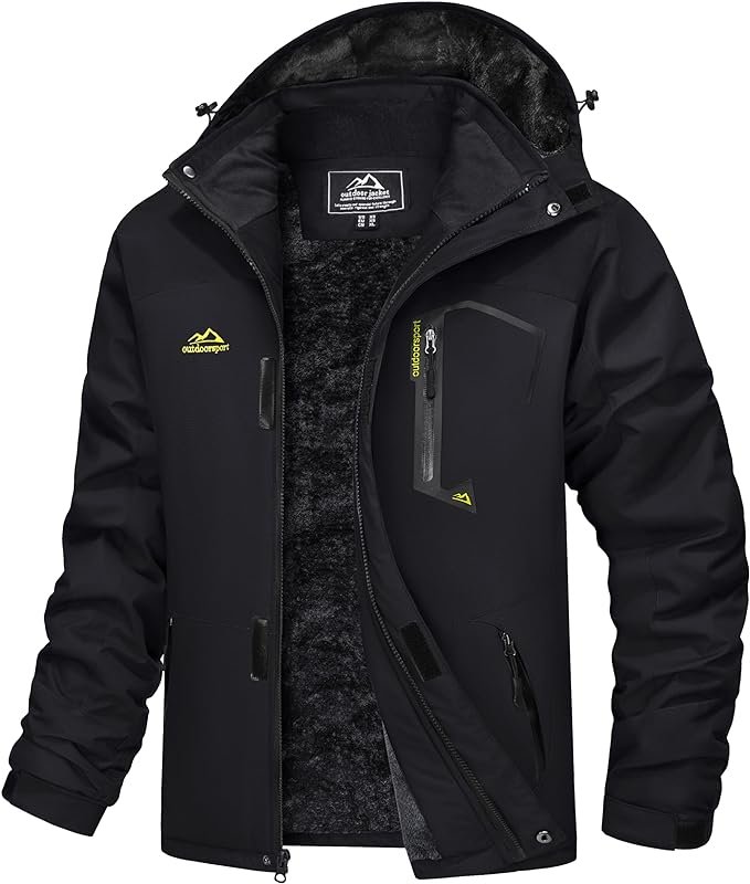 9 Top-Rated Winter Jackets for Men and Women in 2024