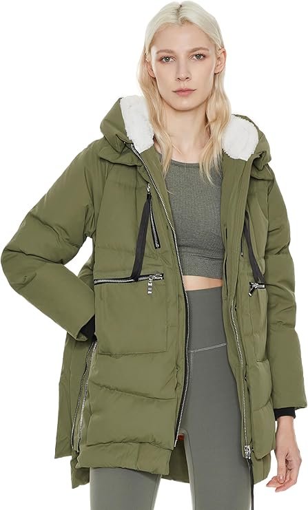 9 Top-Rated Winter Jackets for Men and Women in 2024