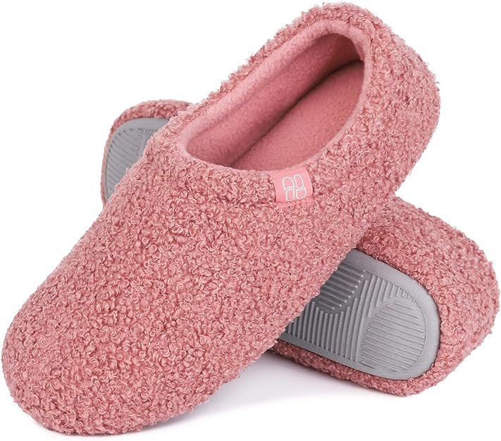 Discover the 10 Most Comfortable Slippers for Women in the World - Buy Now