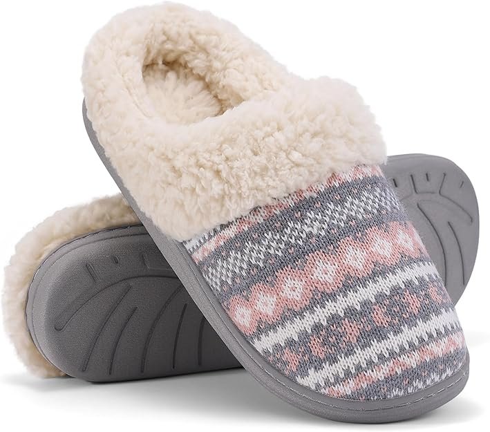 Discover the 10 Most Comfortable Slippers for Women in the World - Buy Now