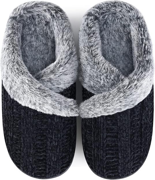 Discover the 10 Most Comfortable Slippers for Women in the World - Buy Now