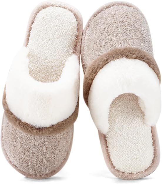 Discover the 10 Most Comfortable Slippers for Women in the World - Buy Now