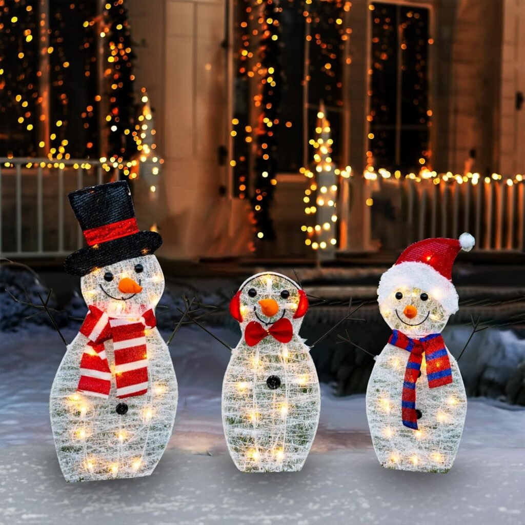 How LED Christmas Lights Lower Energy Costs During the Holidays