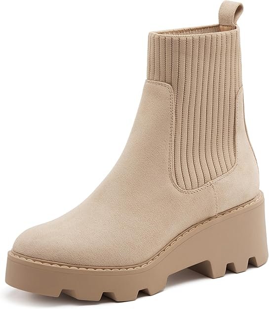 Top 10 Best Women's Winter Boots Under $20 on Amazon