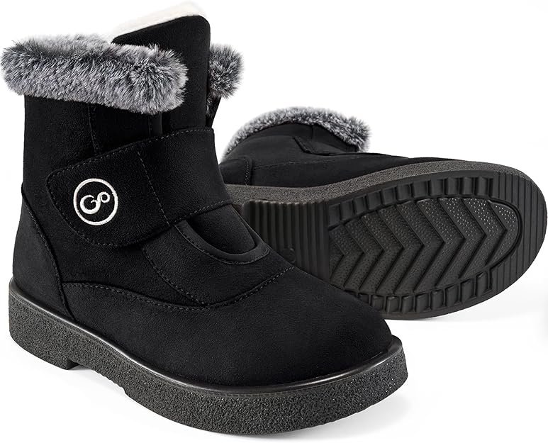 Top 10 Best Women's Winter Boots Under $20 on Amazon