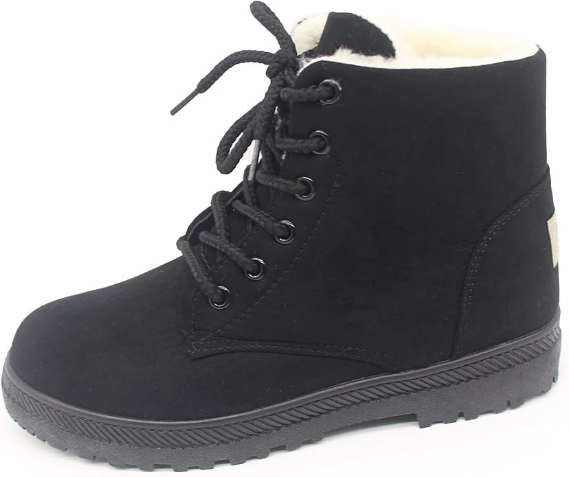 Top 10 Best Women's Winter Boots Under $20 on Amazon