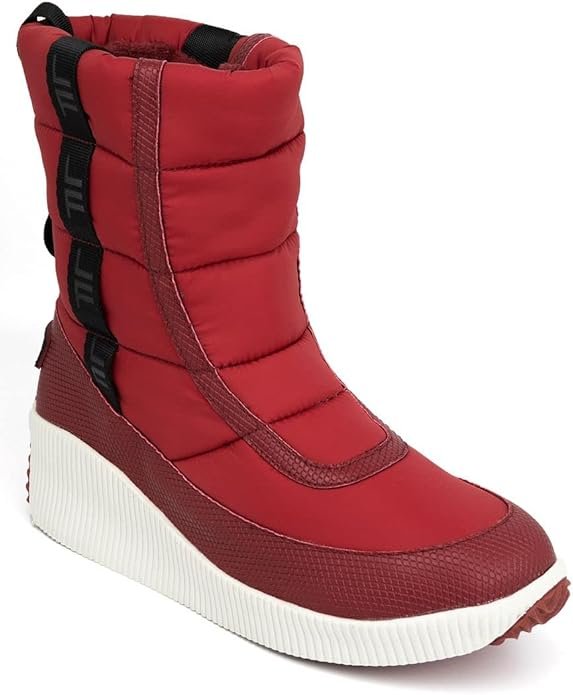 Top 10 Best Women's Winter Boots Under $20 on Amazon