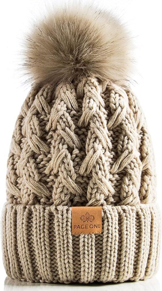 Where to Find Stylish Winter Hats for Ladies: A Complete Guide