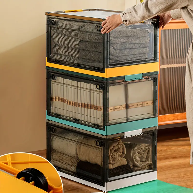 DIY Home Storage: Easy, Budget-Friendly Ways to Declutter Your Space