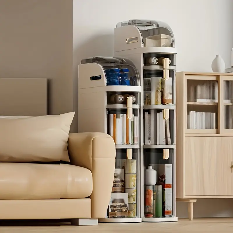 DIY Home Storage: Easy, Budget-Friendly Ways to Declutter Your Space