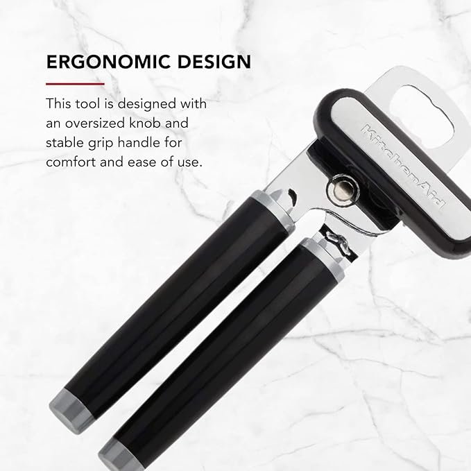 How to Choose a Can Opener for Everyday Kitchen Use