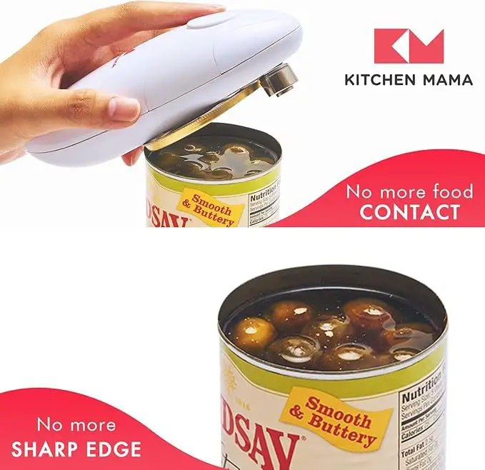 How to Choose a Can Opener for Everyday Kitchen Use