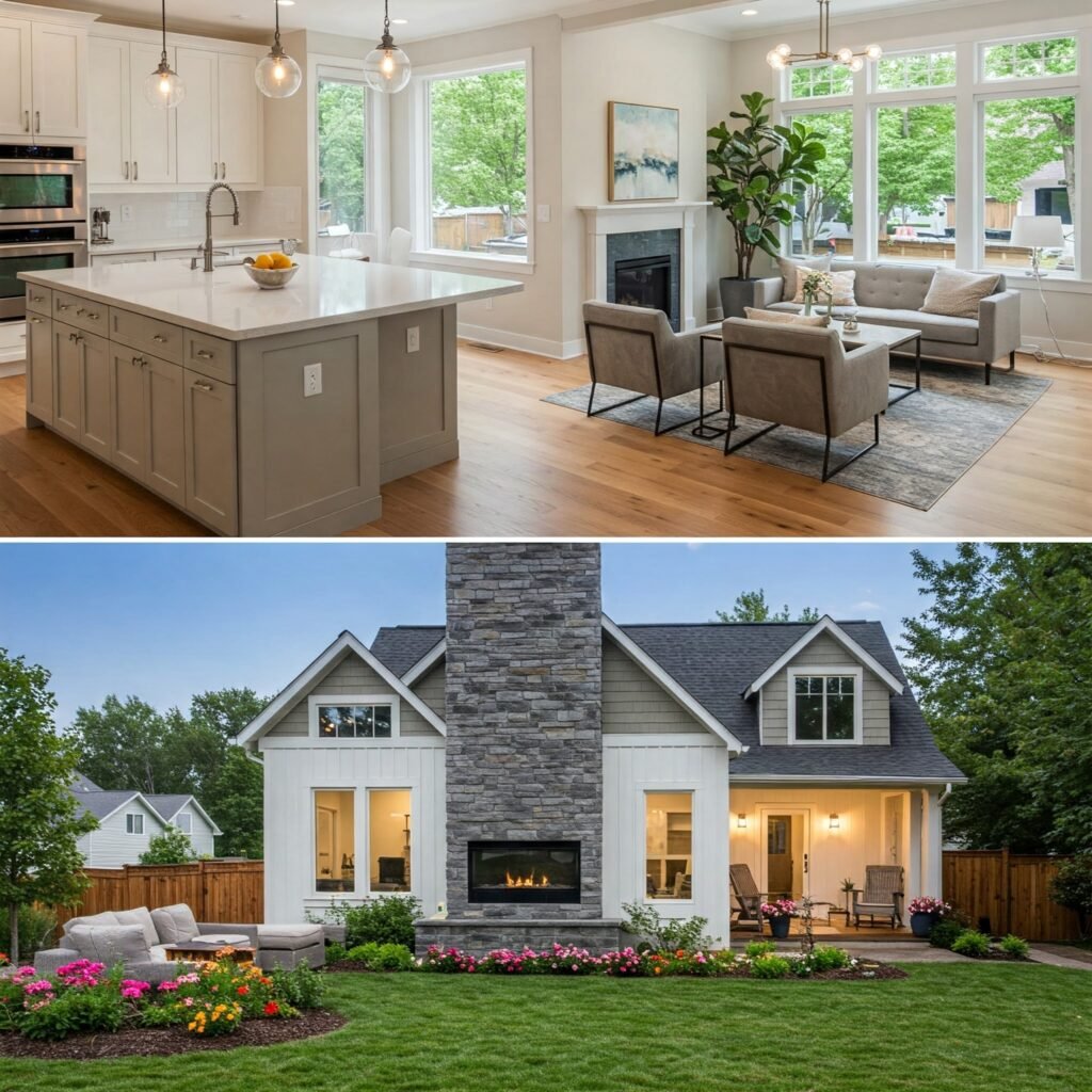 Full House Remodeling: Your Complete 10-Step Guide