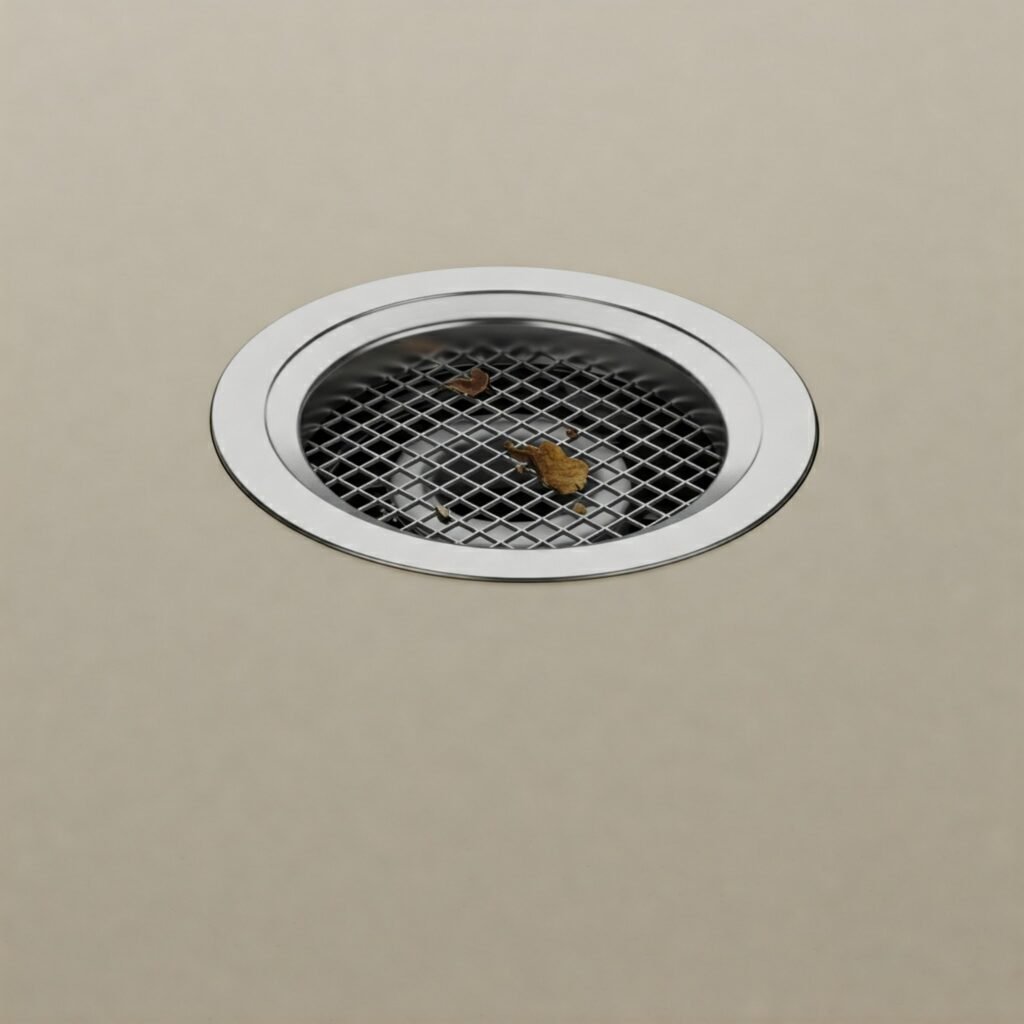 Drain Screen: 11 Reasons Every Home Needs One Today
