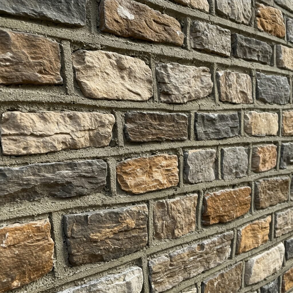 Expert Guide to Achieving Professional Mortared Stone Results