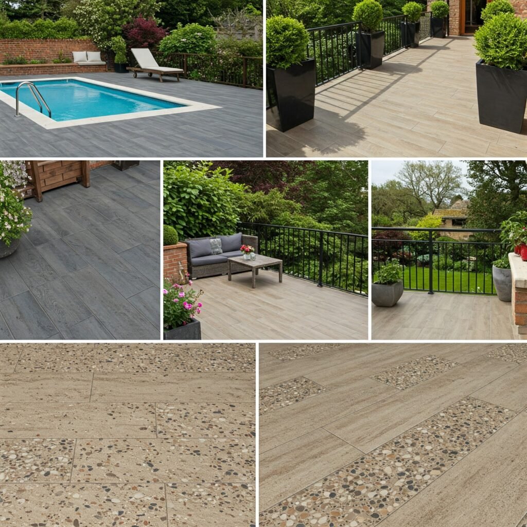 7 Essential Benefits of Outdoor Vinyl Flooring for Modern Homes
