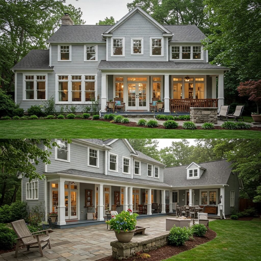 Full House Remodeling: Your Complete 10-Step Guide