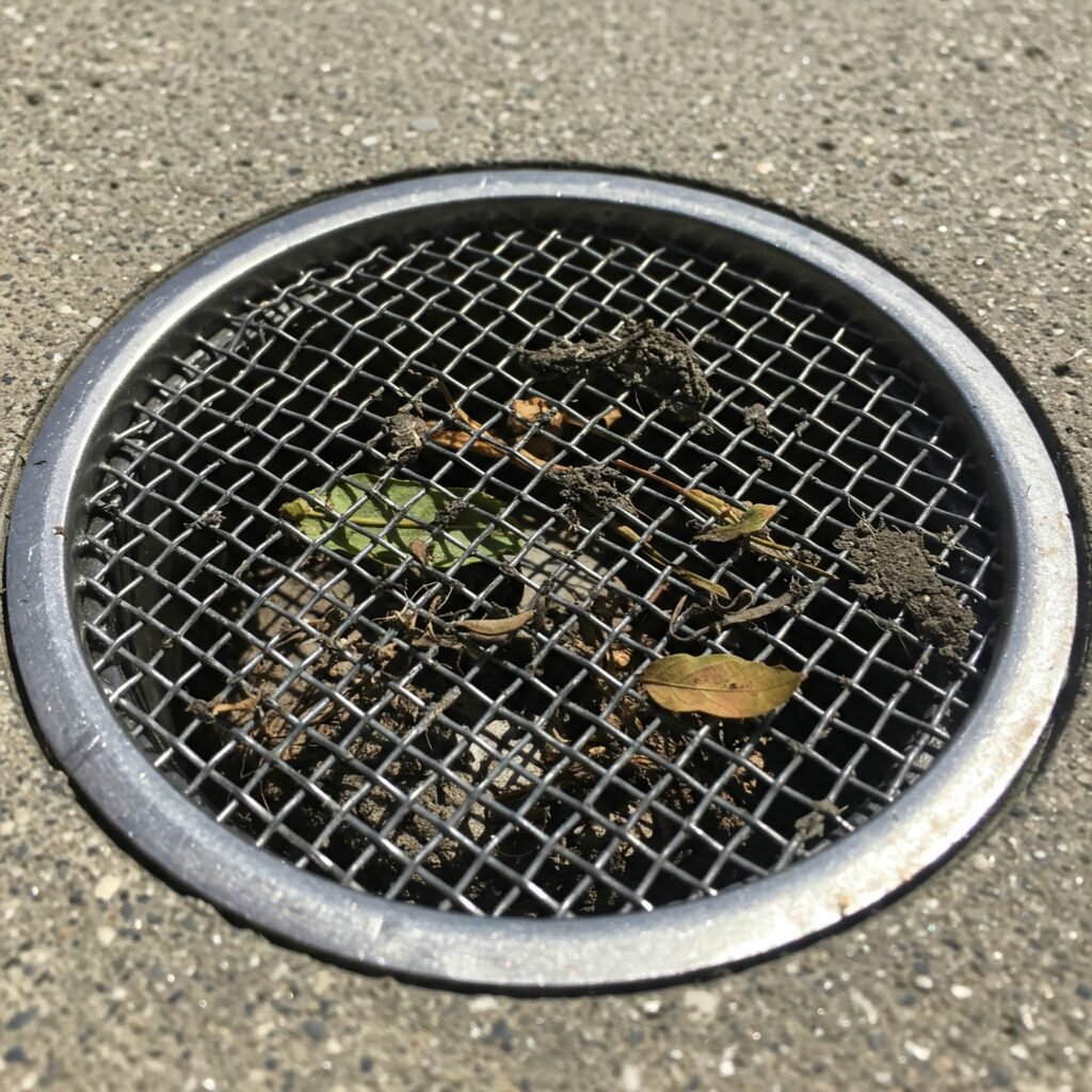 Drain Screen: 11 Reasons Every Home Needs One Today