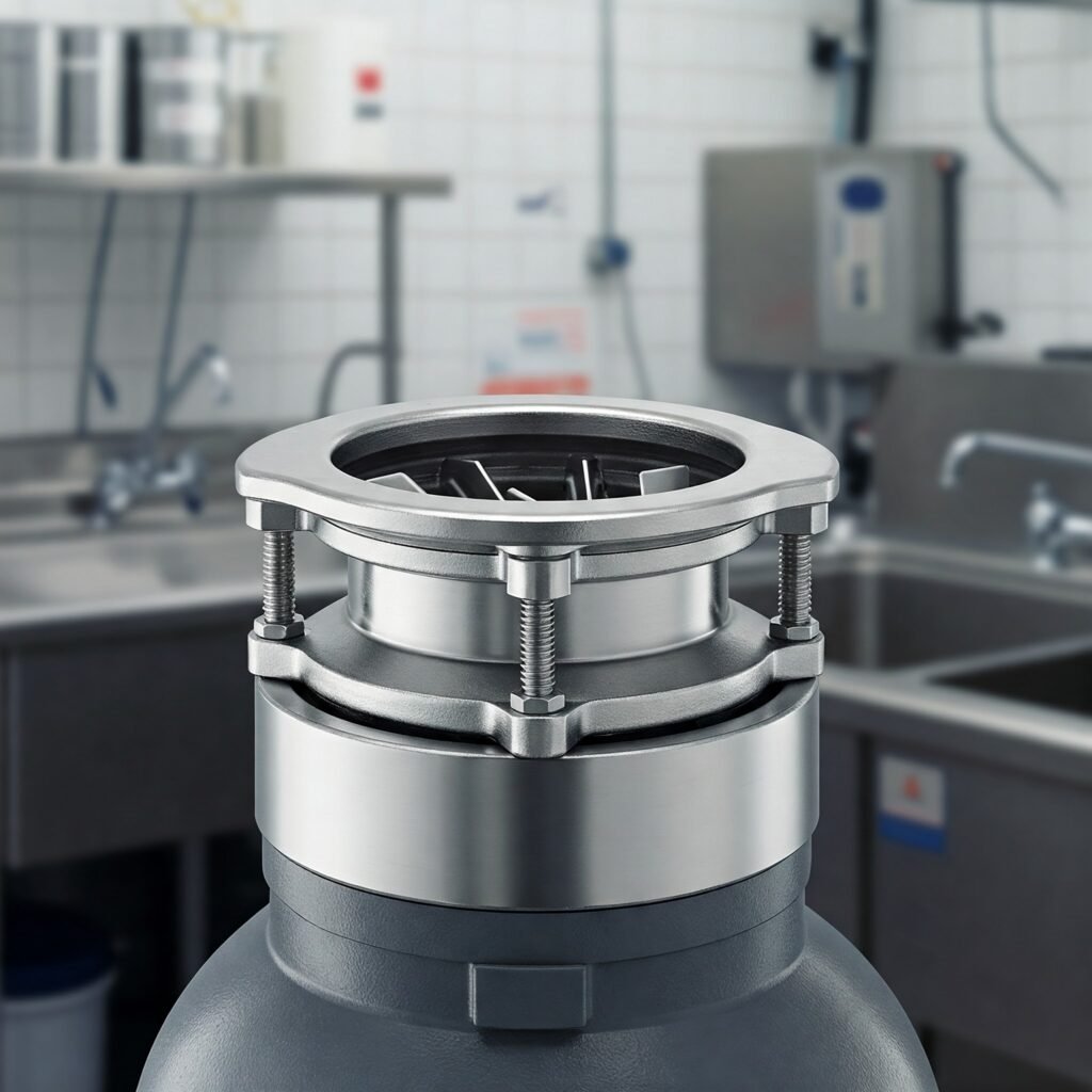7 Essential Tips for Effective Commercial Garbage Disposal in 2025