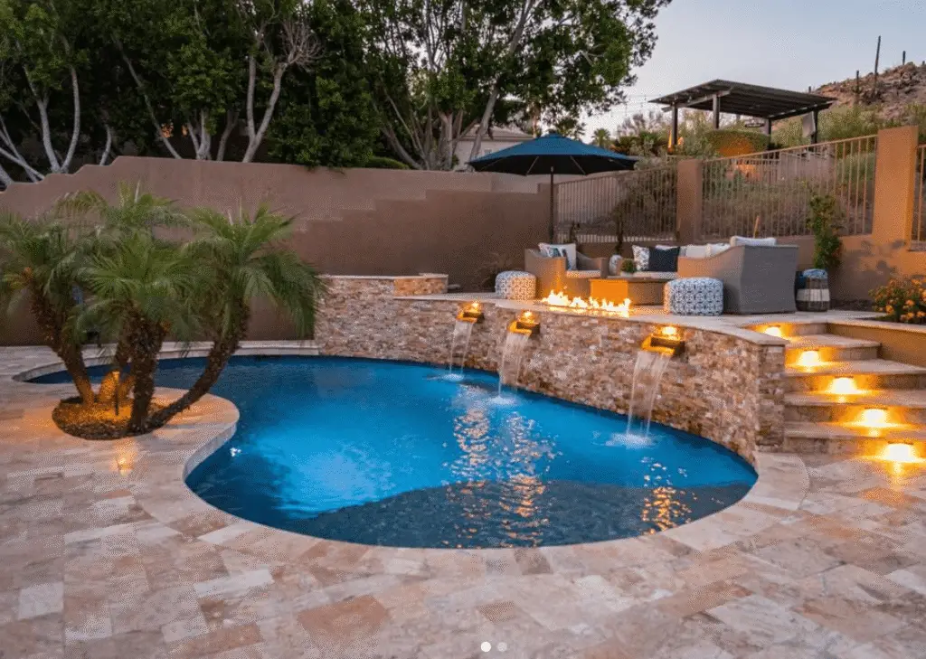 7 Small Inground Pool Ideas to Elevate Your Backyard Oasis