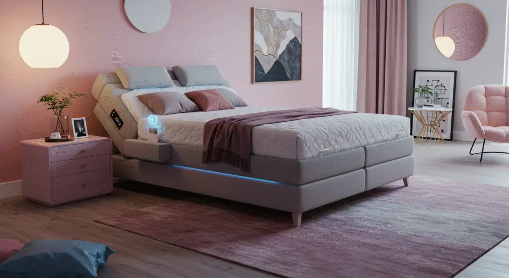 10 New Bed Design Ideas to Transform Your Bedroom in 2025