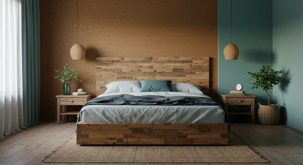 10 New Bed Design Ideas to Transform Your Bedroom in 2025