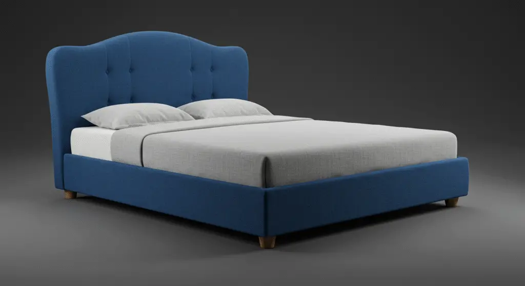 10 New Bed Design Ideas to Transform Your Bedroom in 2025