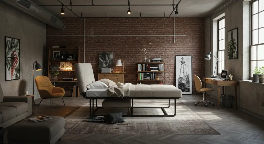 10 New Bed Design Ideas to Transform Your Bedroom in 2025