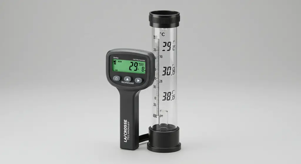The Essential Guide to Choosing the Best Rain Gauge