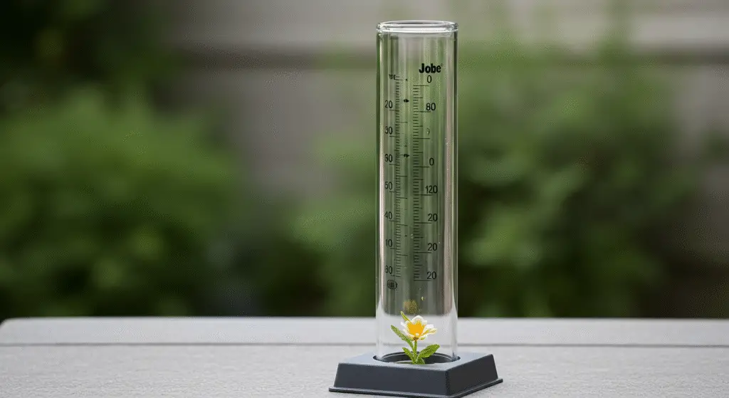 The Essential Guide to Choosing the Best Rain Gauge