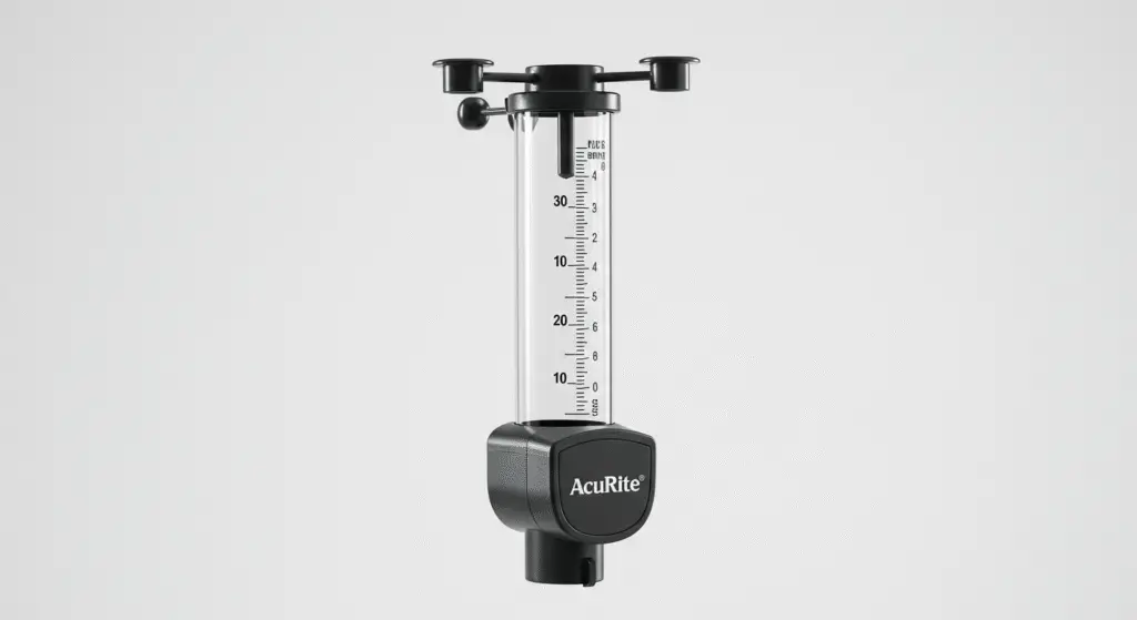 The Essential Guide to Choosing the Best Rain Gauge