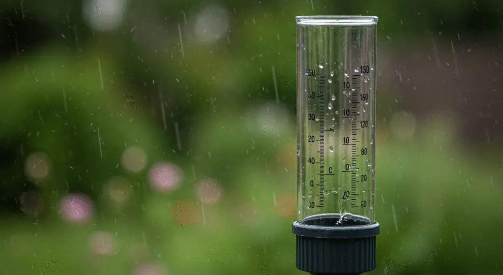The Essential Guide to Choosing the Best Rain Gauge