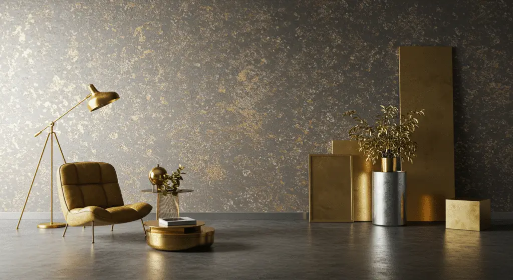 Powder Room Wallpaper: 8 Inspired Design Ideas for Your Compact Oasis