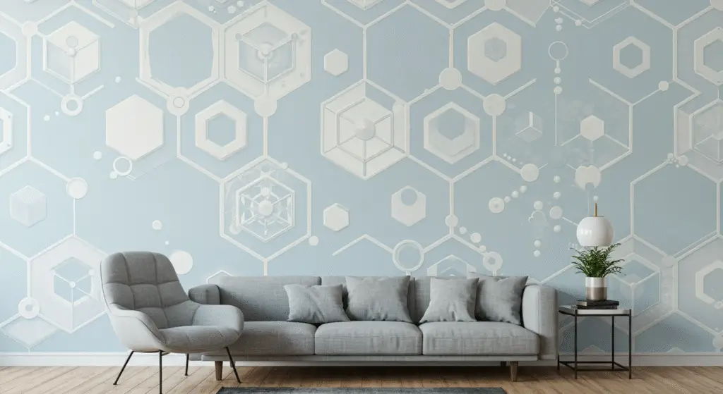 Powder Room Wallpaper: 8 Inspired Design Ideas for Your Compact Oasis