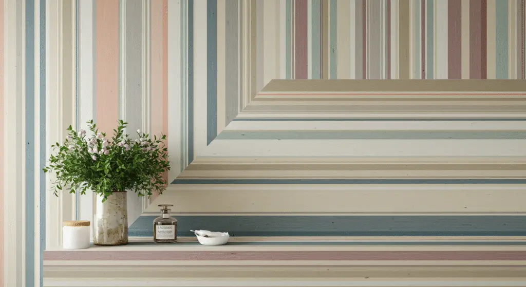 Powder Room Wallpaper: 8 Inspired Design Ideas for Your Compact Oasis