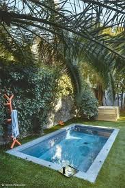 7 Small Inground Pool Ideas to Elevate Your Backyard Oasis