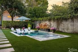 7 Small Inground Pool Ideas to Elevate Your Backyard Oasis